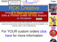 rck-creative-enterprises.com