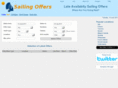 sailingoffers.com