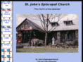 saintjohns1834.org