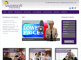 sandersoninsurance.com