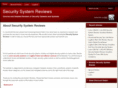 security-system-reviews.com