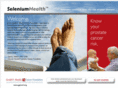 seleniumhealthtest.com