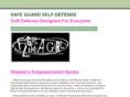 sgselfdefense.com