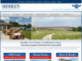 shodeenhomes.com