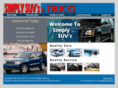 simplysuvs.info