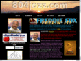 smoothjazzrichmond.com
