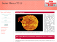 solarflares2012.org