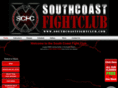 southcoastfightclub.com