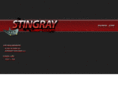 stingrayusa.com