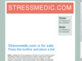 stressmedic.com