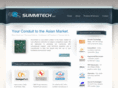 summitech.com