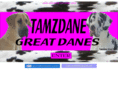 tamzdane.co.uk