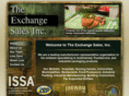 theexchangesales.com