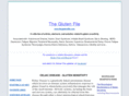 theglutenfile.com
