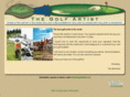 thegolfartist.com