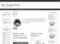 thetrojannews.org