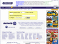 tntauctionservices.com