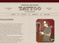 tsa-tattoo.com