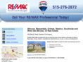 westdesmoineshomesforsaleiniowa.com