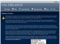wikitreason.net