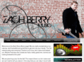 zachberrymusic.com