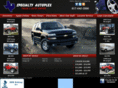 4x4-vehicles.com