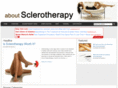 aboutsclerotherapy.com