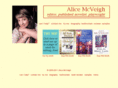 alicemcveigh.com