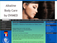 alkalinebodycare.com
