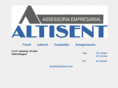 altisent.com