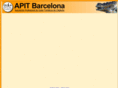 apit-barcelona.org