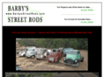 barbysstreetrods.com