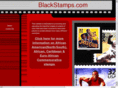 blackstamps.com