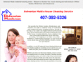 bohemianmaids.com