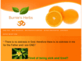 burnieherbs.com