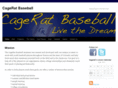 cageratbaseball.com