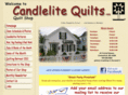 candlelitequilts.com