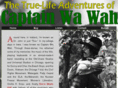 captainwawah.com