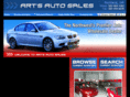 caroneautosales.com