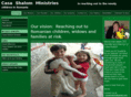 casa-shalom-family.org