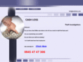 cashloss.com