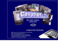 cavalierconstruction.com