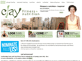 clayfitness.net