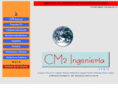 cm2-ingenieria.com