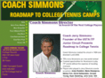 coachsimmons.com