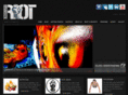 crossfitriot.com