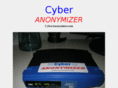 cyberanonymizer.com