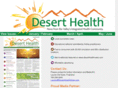 deserthealthnews.com