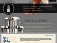 doublechocolatefountain.com