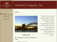 dunbarssupply.com